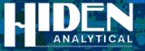 Hiden Analytical-logo